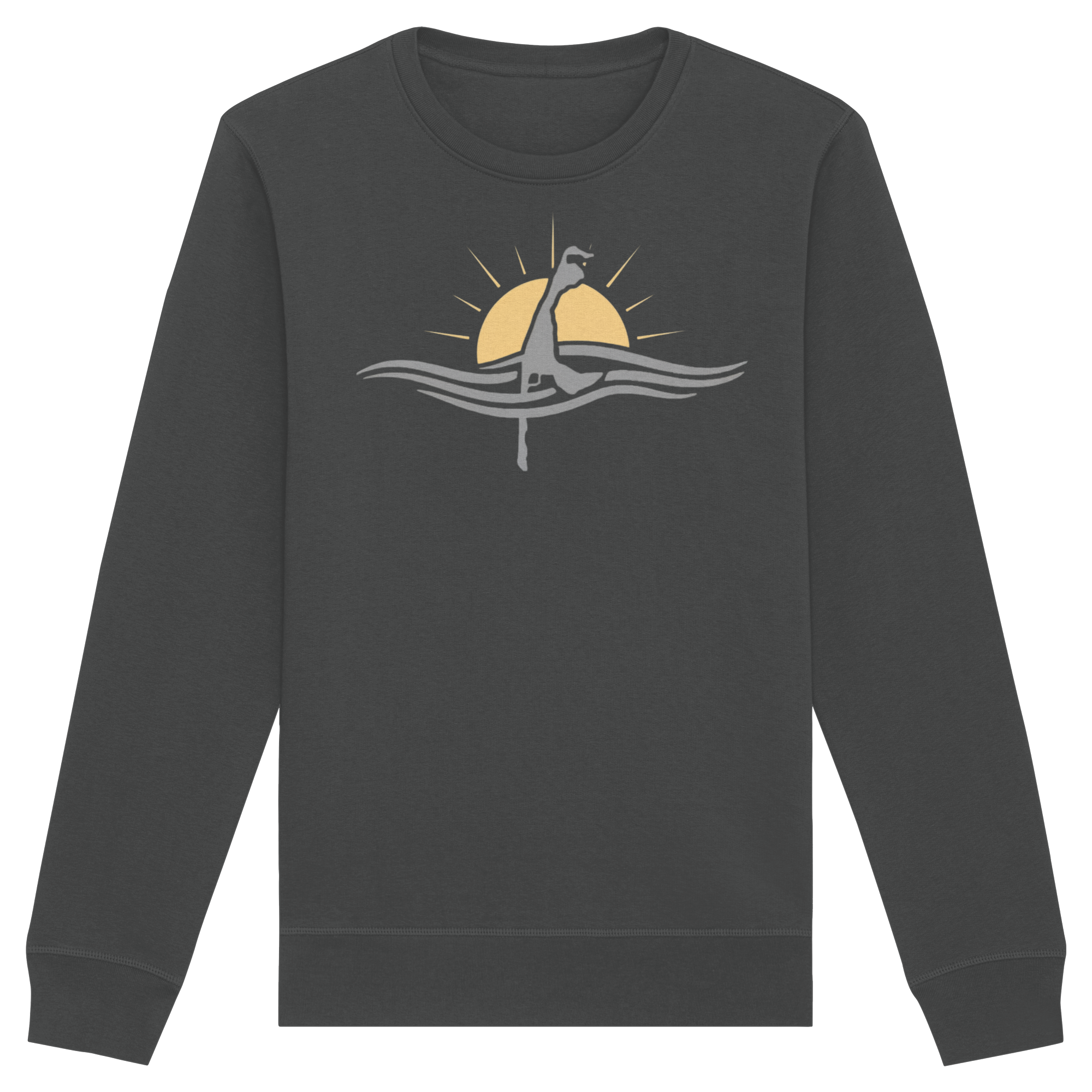 Sonne über Sylt - Summer Feeling Front only - Sweatshirt