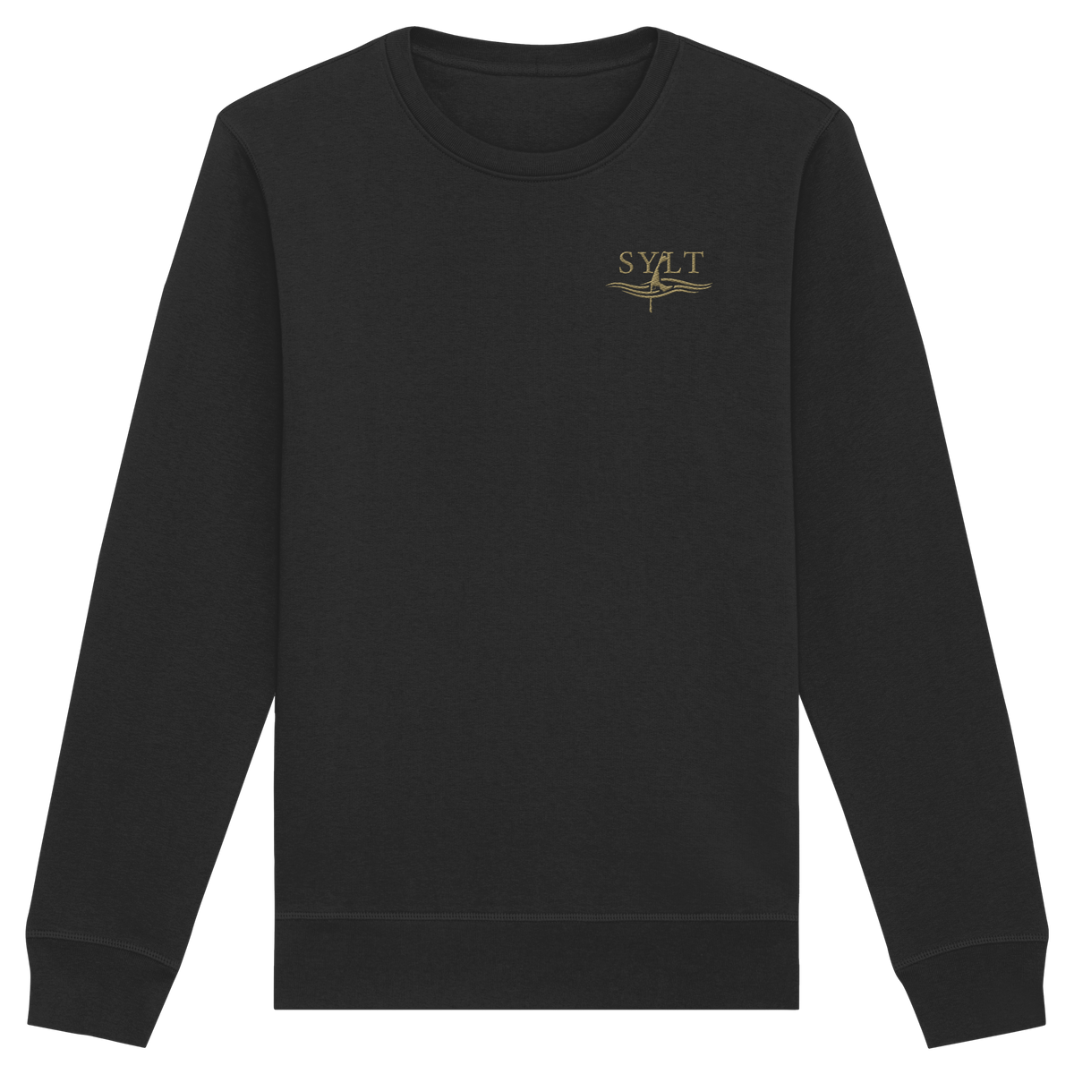SyltWelle Stick  - Premium Unisex Sweatshirt