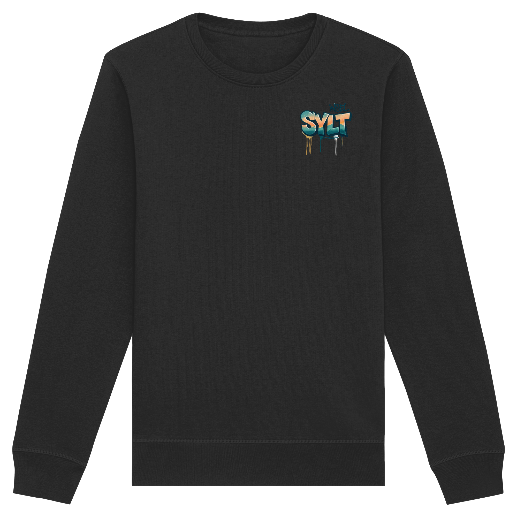 Basic Unisex Sweatshirt