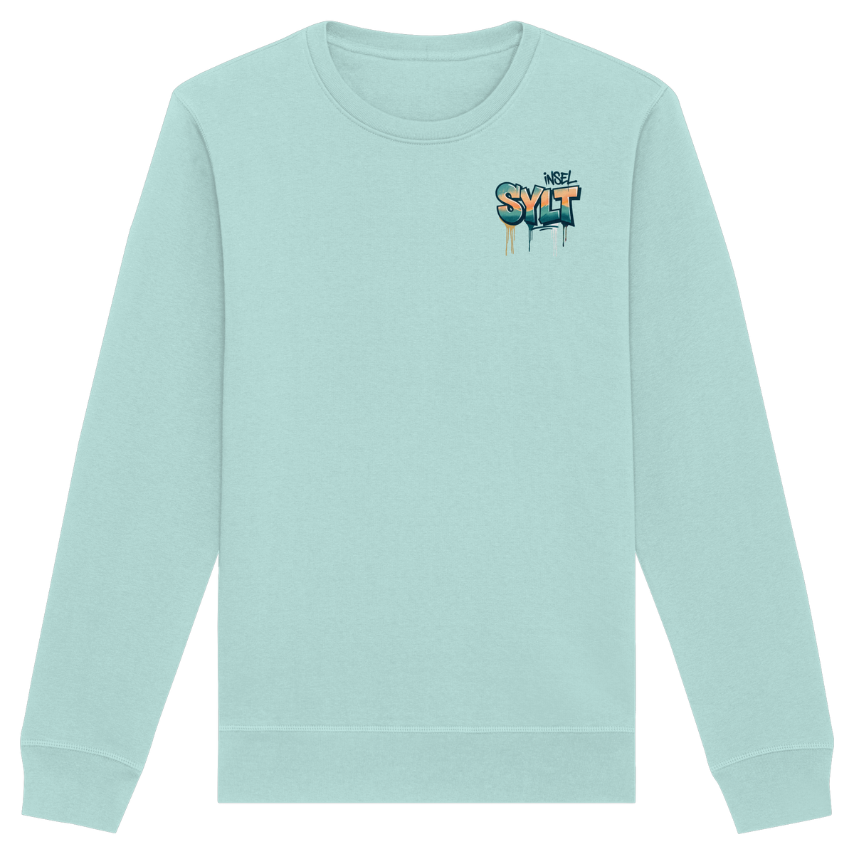 Basic Unisex Sweatshirt