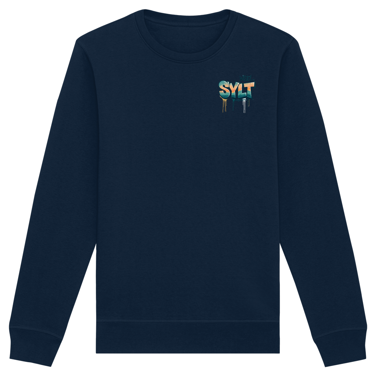 Basic Unisex Sweatshirt