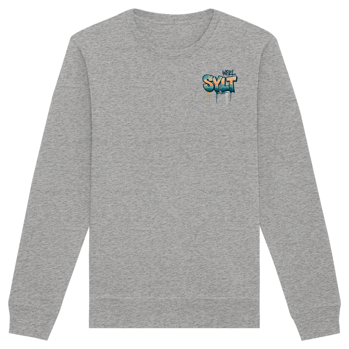 StreetArt - Basic Unisex Sweatshirt
