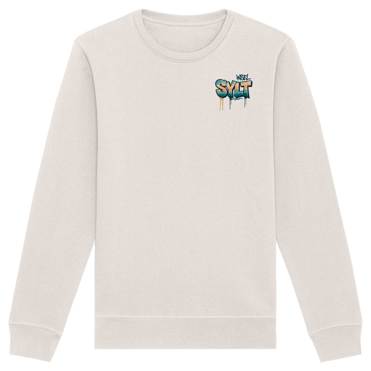 Basic Unisex Sweatshirt
