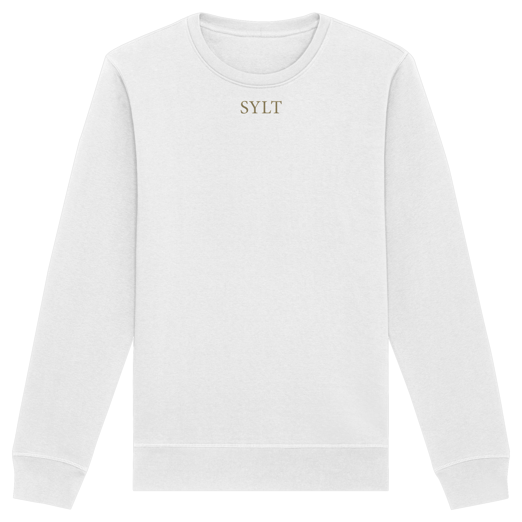 BLACK or WHITE ~ Sweatshirt mit Charakter