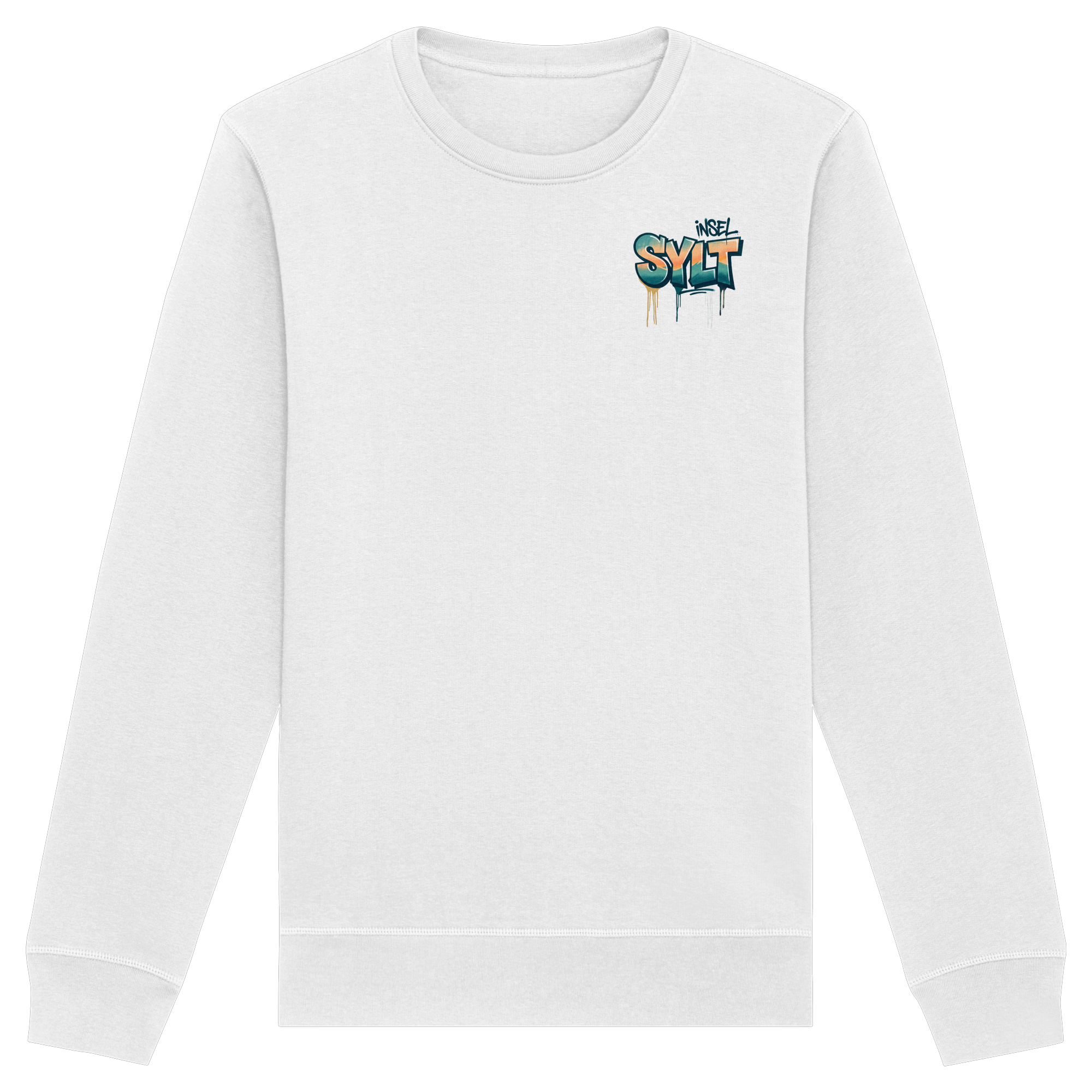 Basic Unisex Sweatshirt