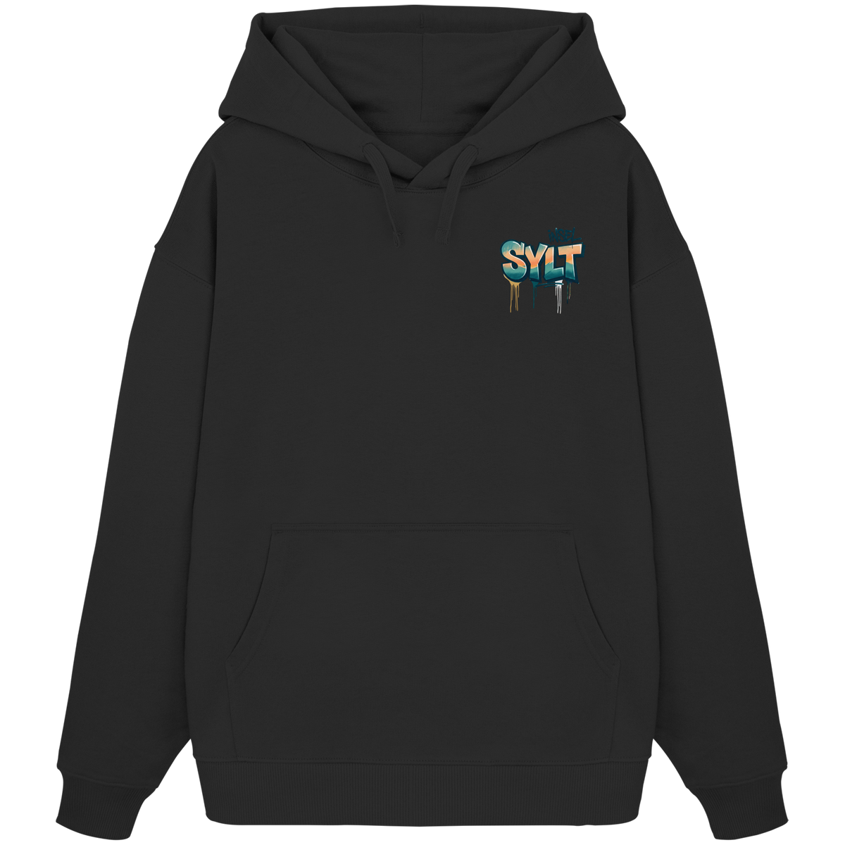 Oversize Hoodie