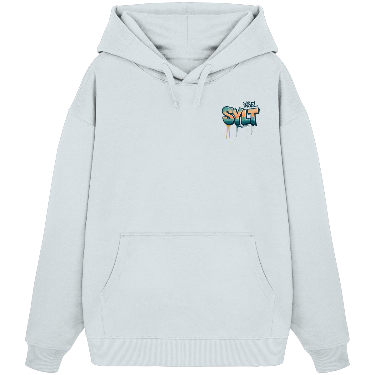Oversize Hoodie
