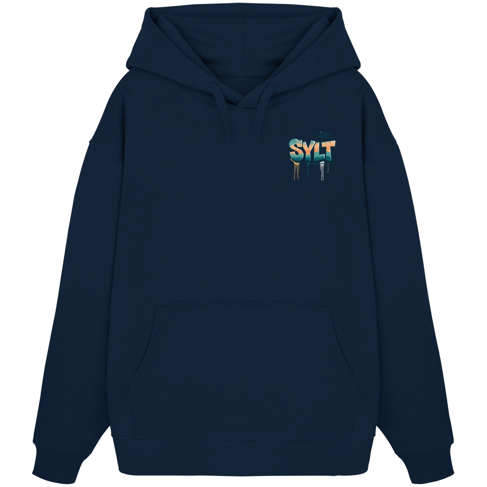 Oversize Hoodie