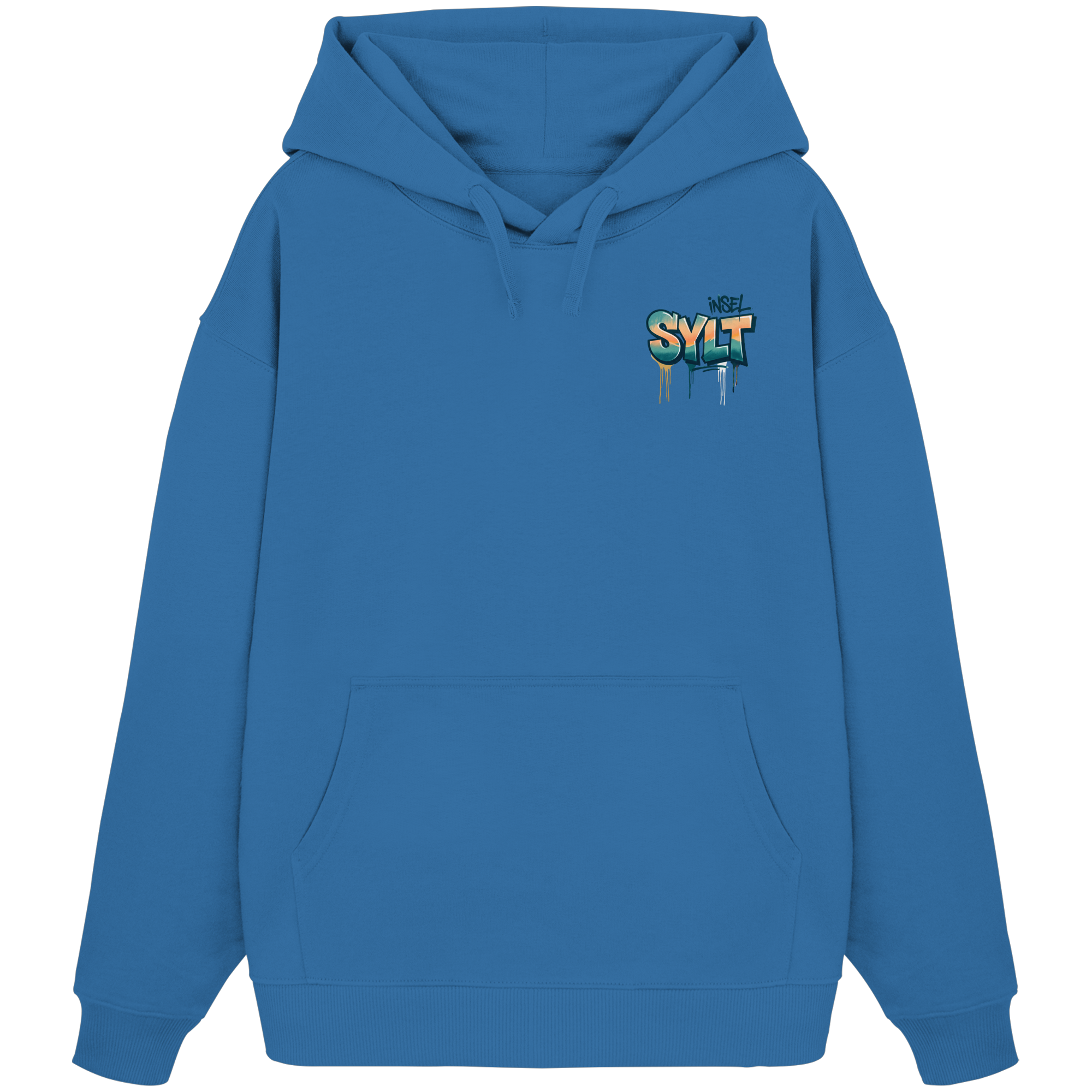 Oversize Hoodie