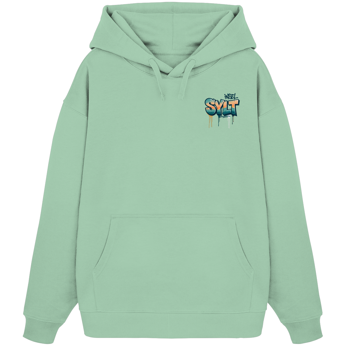 Oversize Hoodie