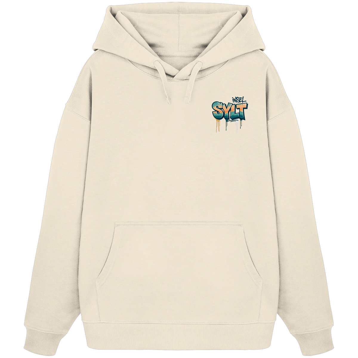 Oversize Hoodie