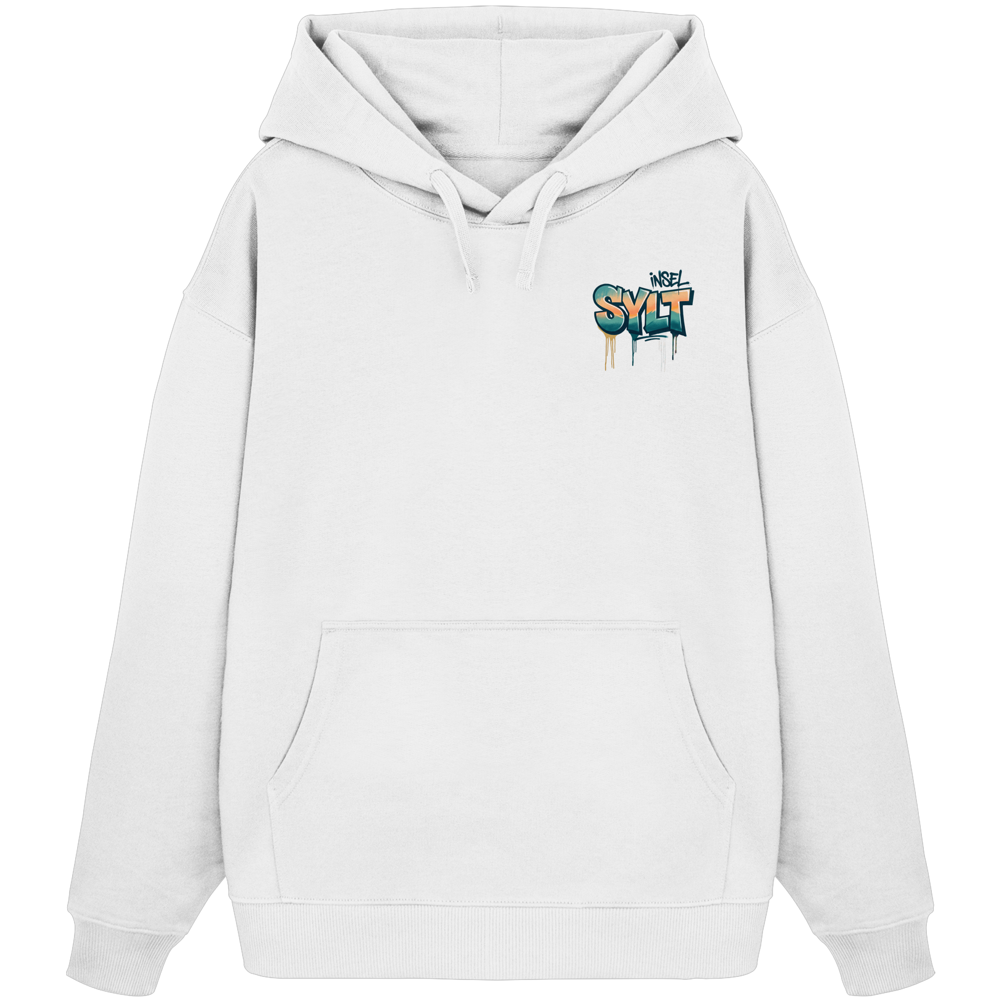 Oversize Hoodie