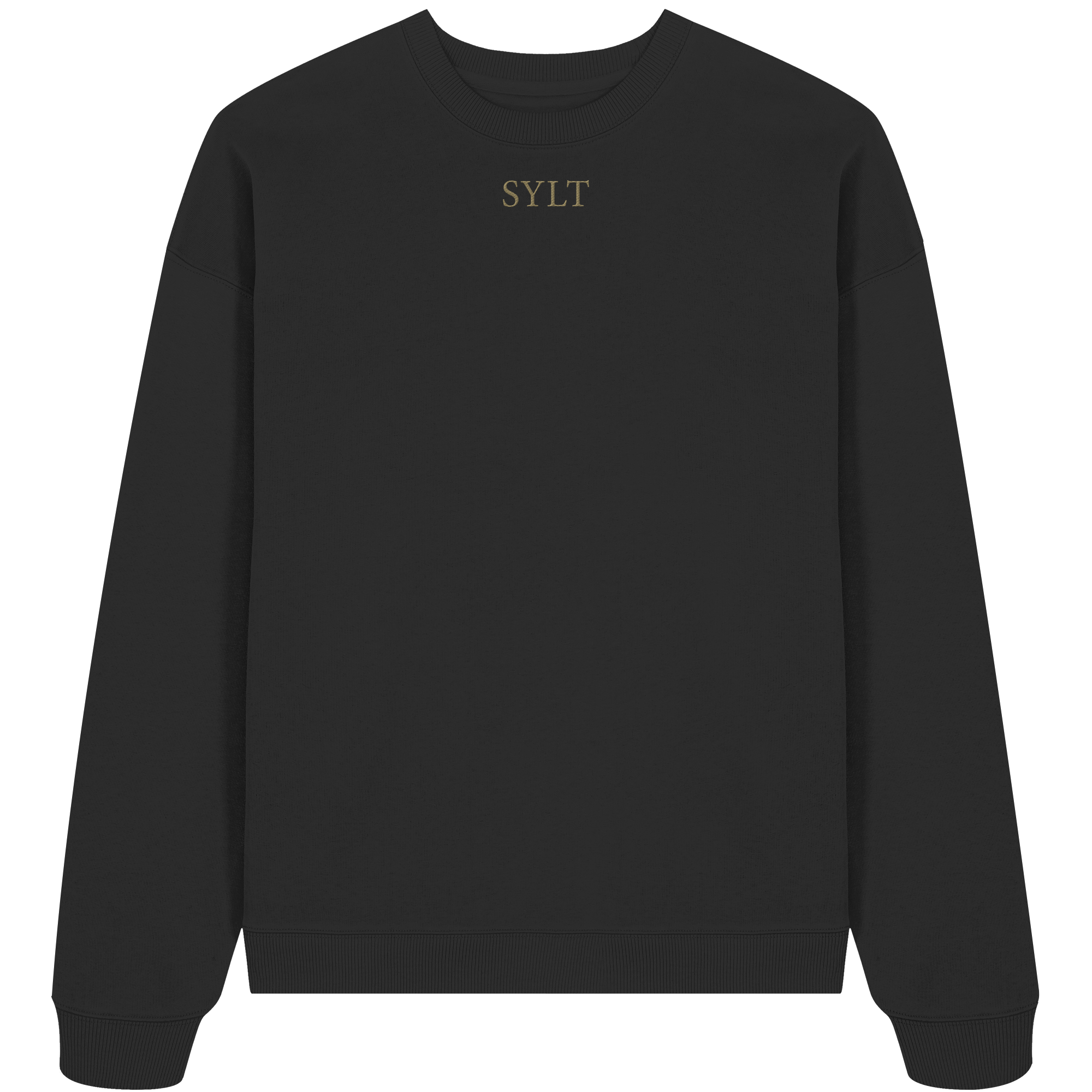 BLACK or WHITE ~ exklusiver Oversize