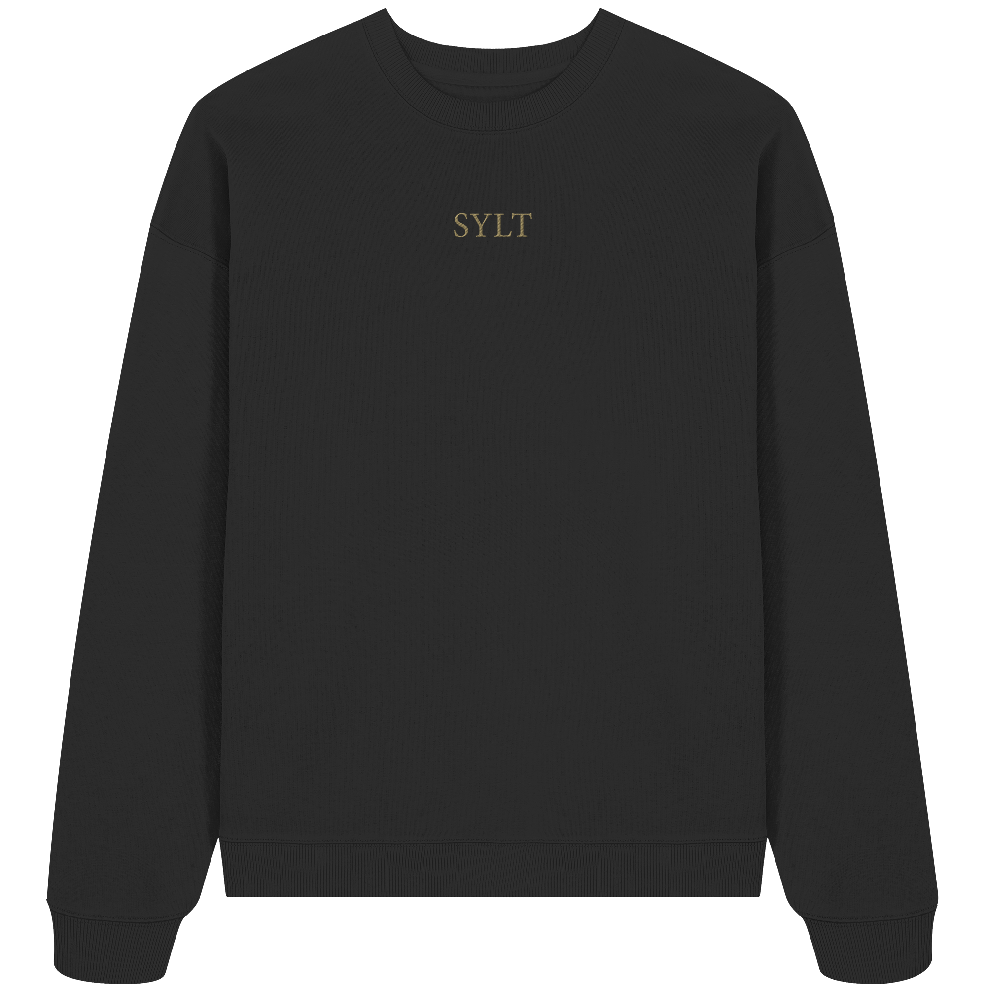 BLACK or WHITE ~ 2. Edition - exklusiver Oversize