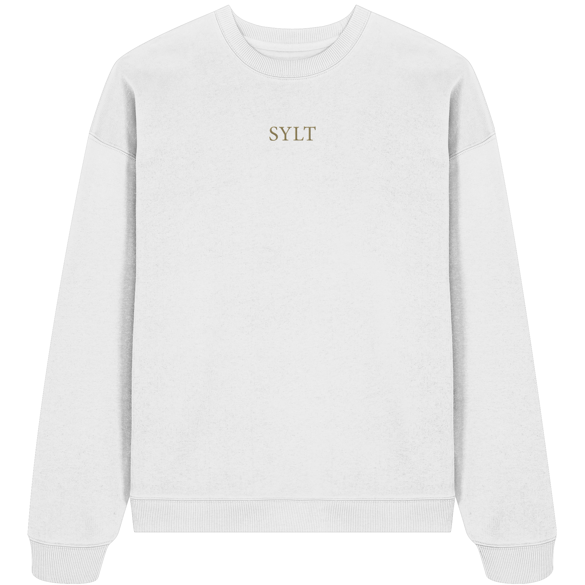 BLACK or WHITE ~ 2. Edition - exklusiver Oversize