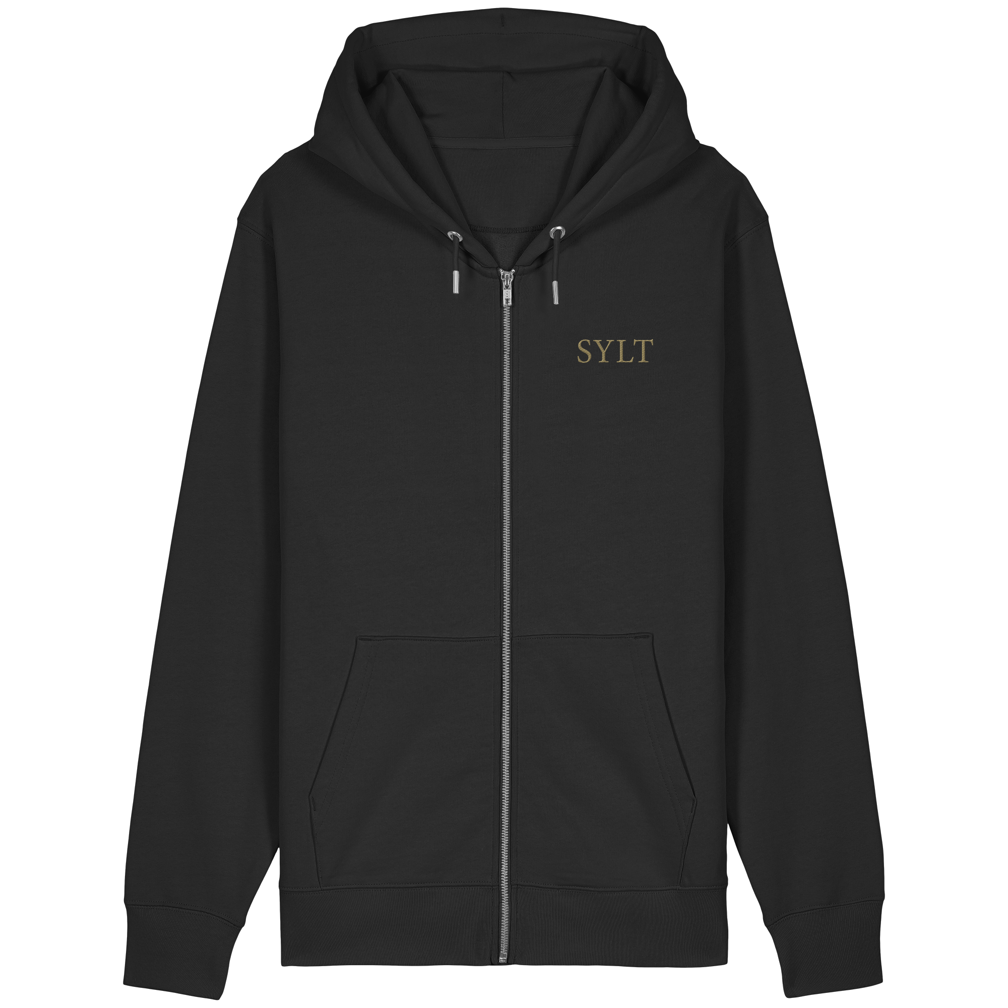 Skyline III GoldArt - Premium Zipper
