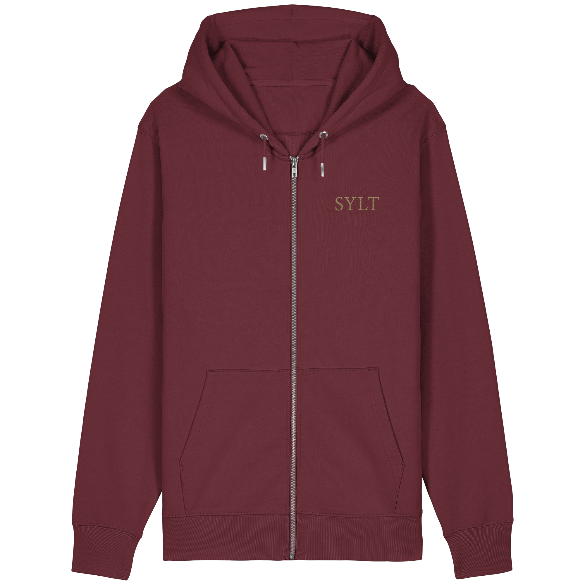 Skyline III GoldArt - Premium Zipper