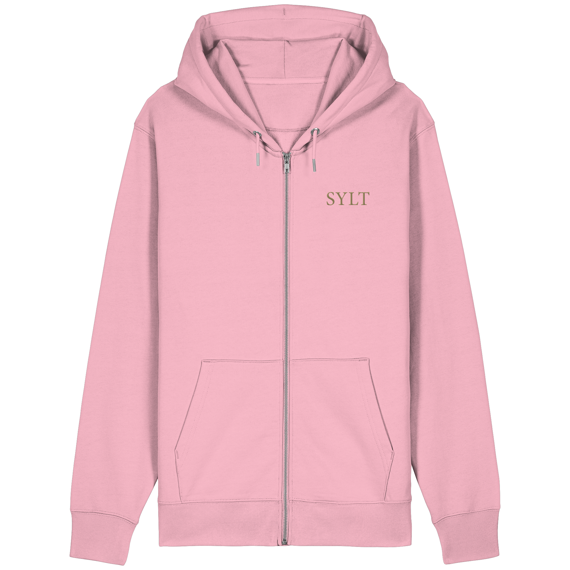Skyline III GoldArt - Premium Zipper