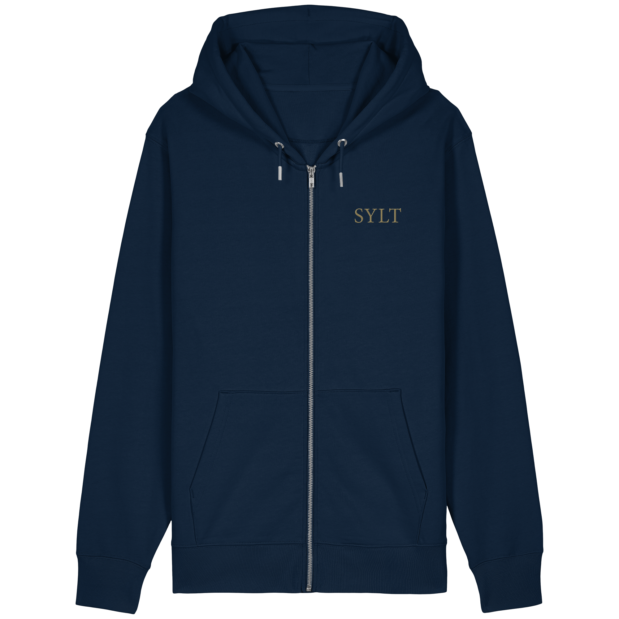 Skyline III GoldArt - Premium Zipper