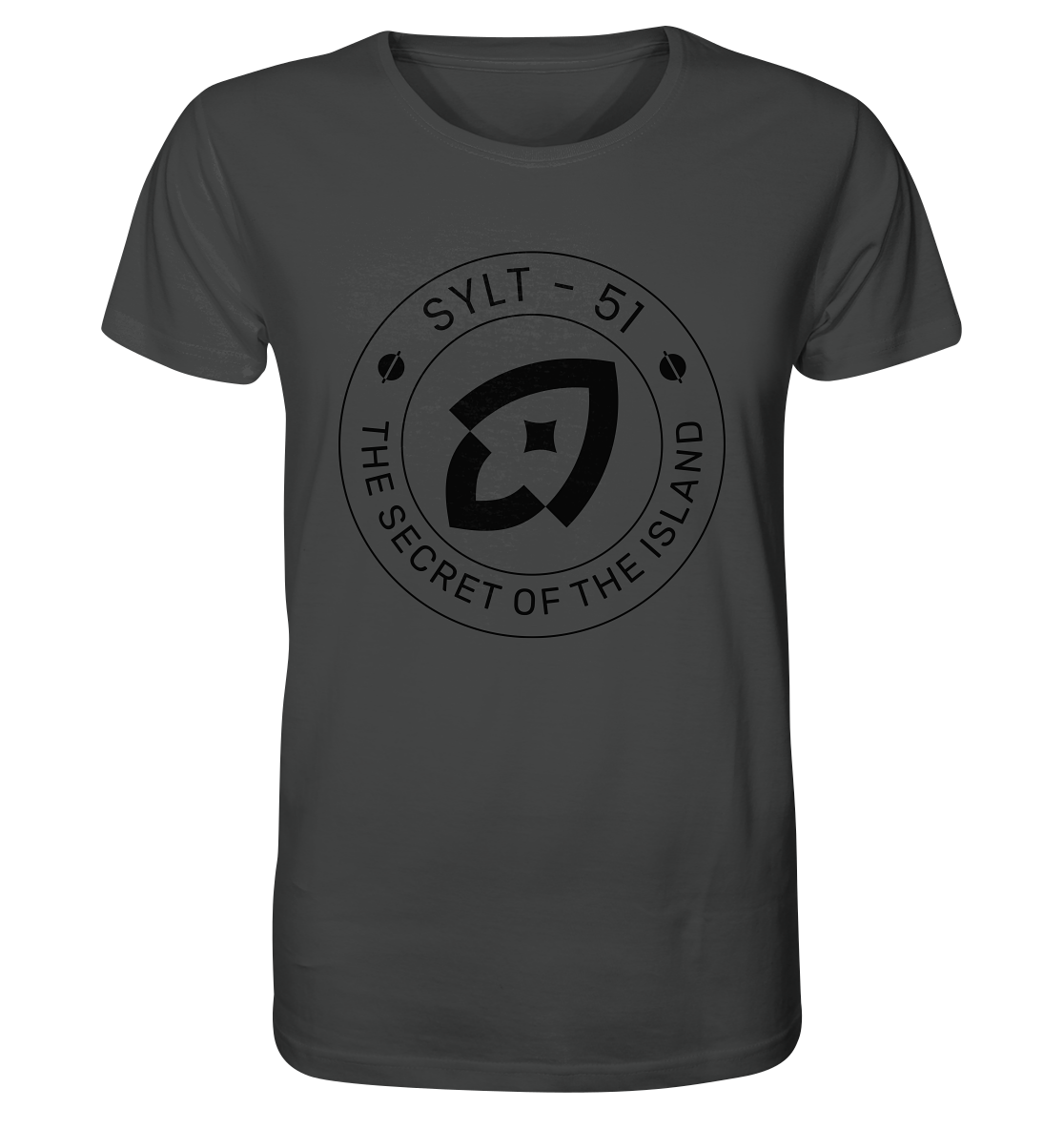 Summer Shirt´s black  - Basic