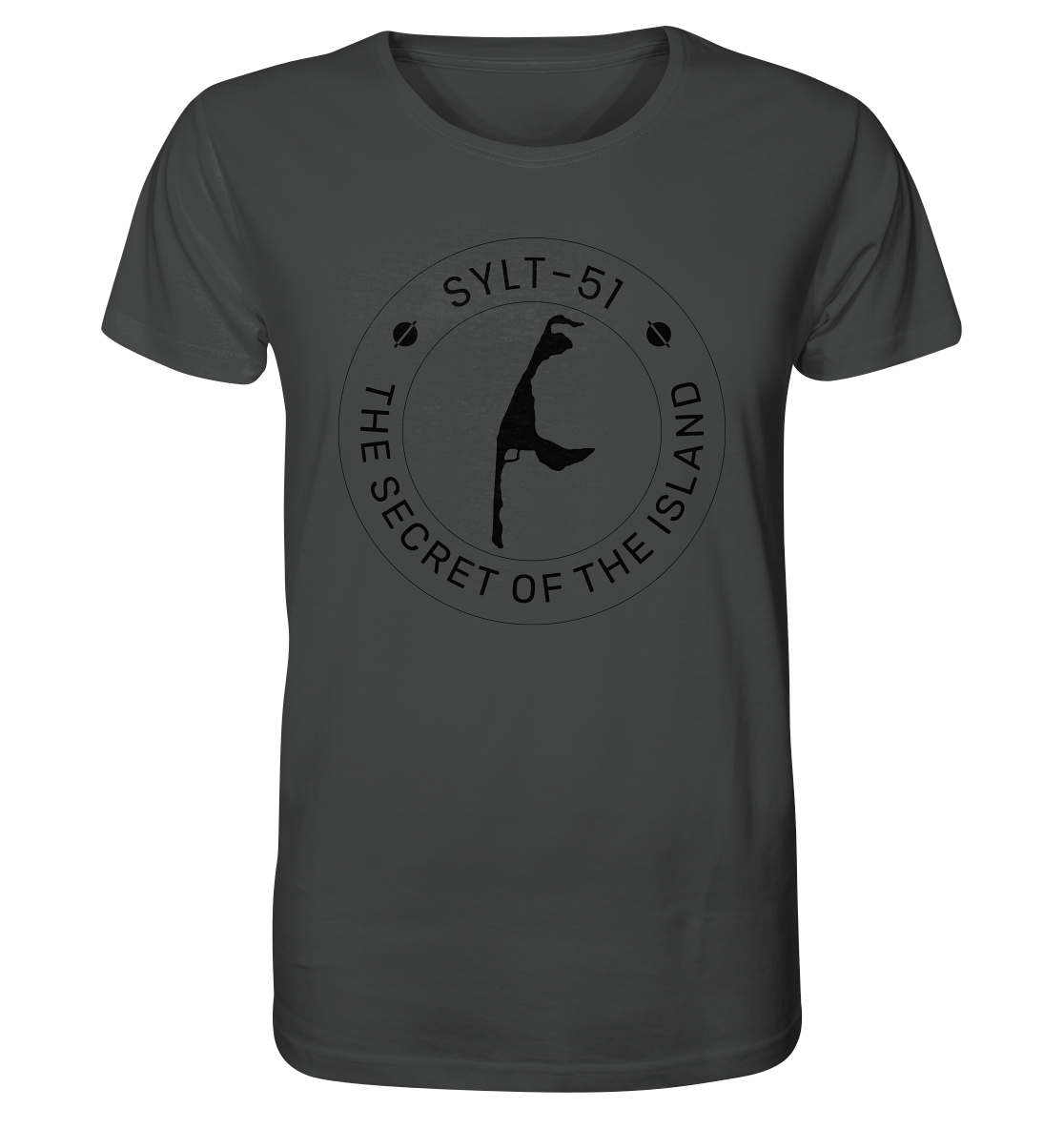 Insel Edition - Basic Shirt