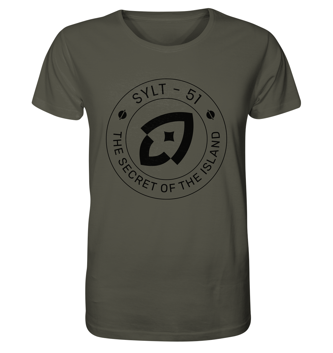Summer Shirt´s black  - Basic