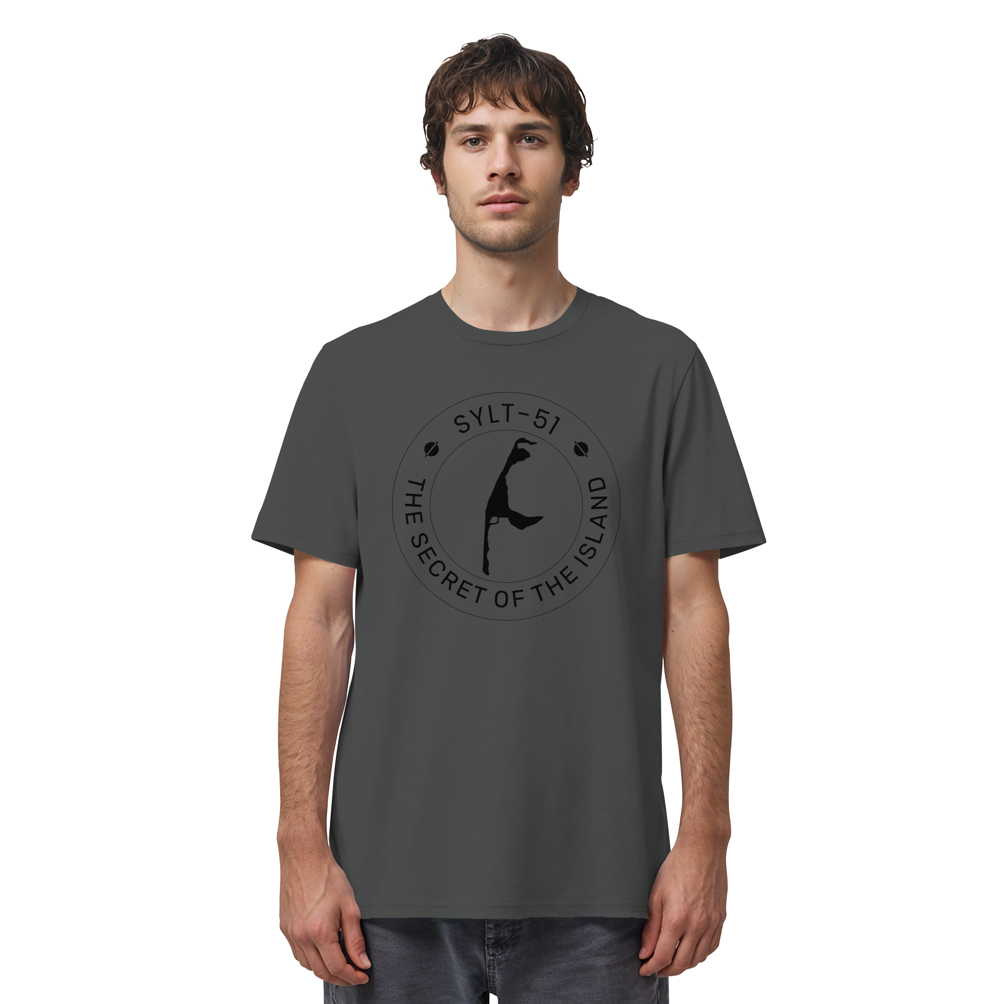 Insel Edition - Basic Shirt
