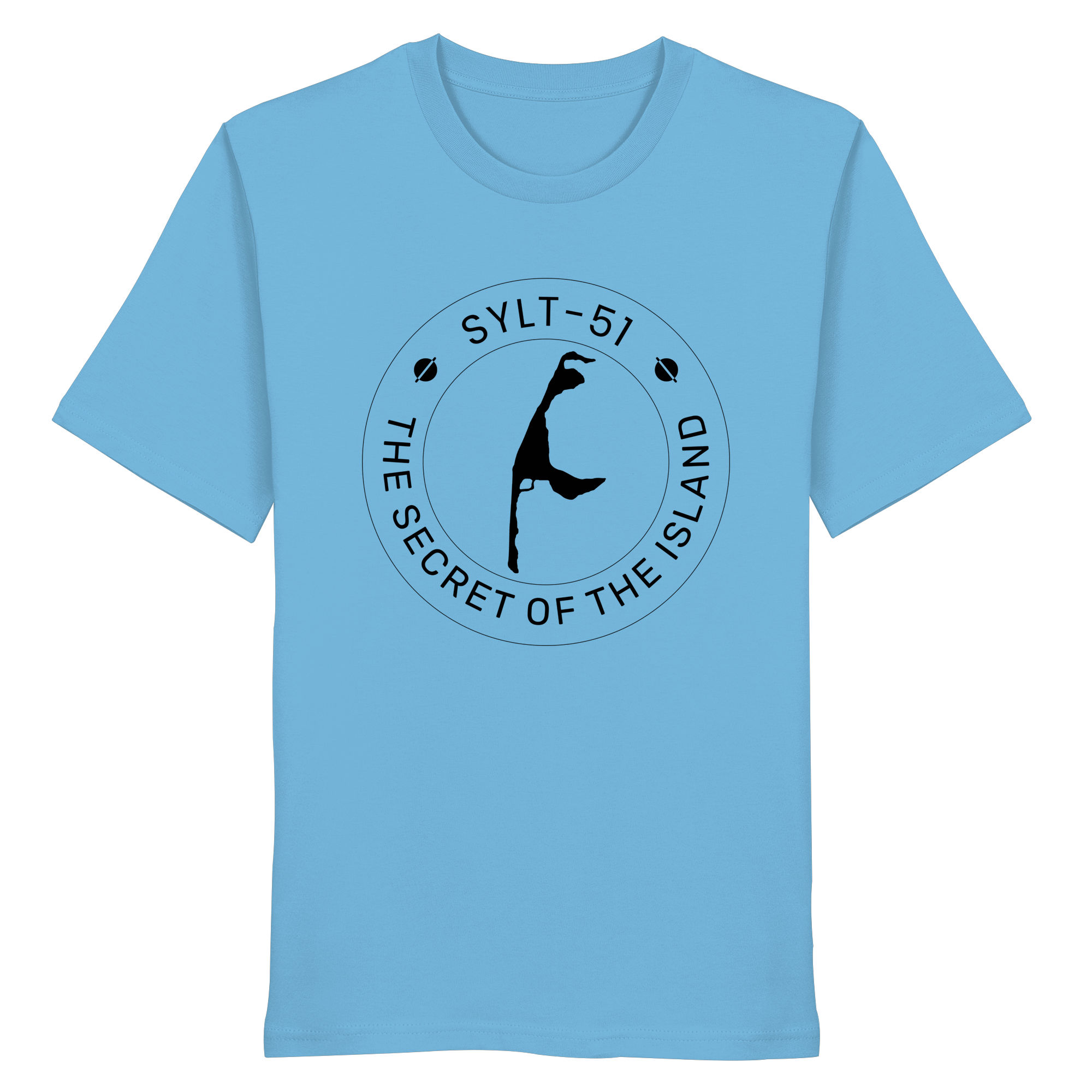 Insel Edition - Basic Shirt