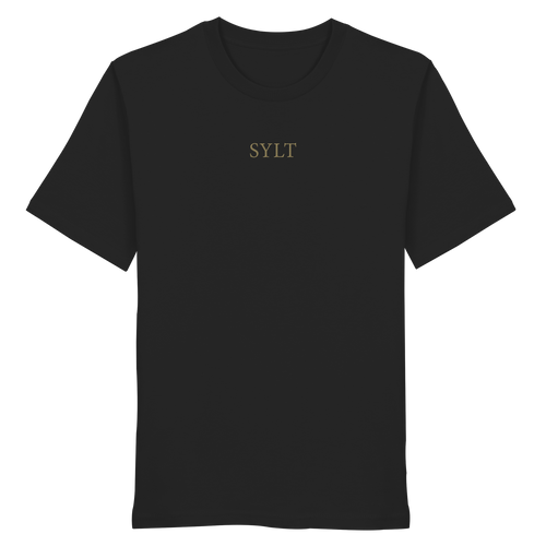 BLACK or WHITE ~ 2. Edition - Premium T-Shirt
