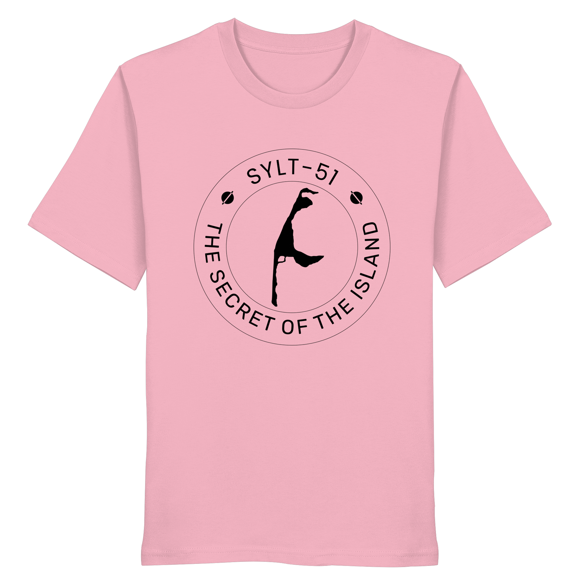 Insel Edition - Basic Shirt