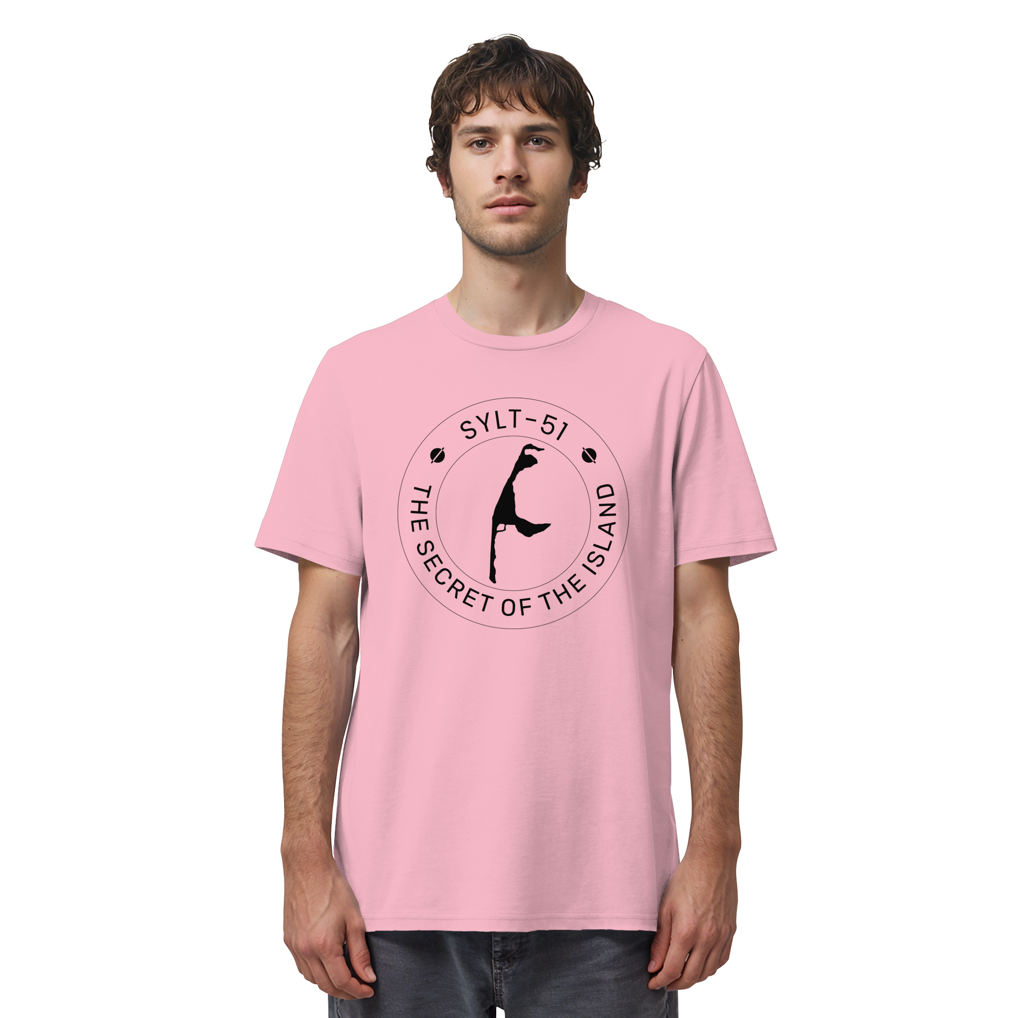 Insel Edition - Basic Shirt