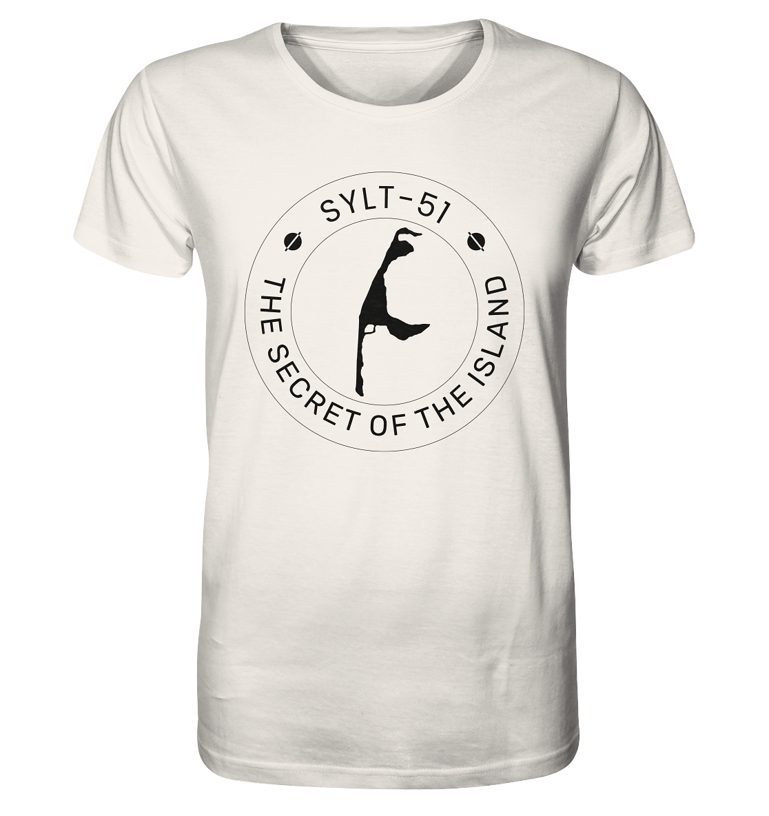 Insel Edition - Basic Shirt