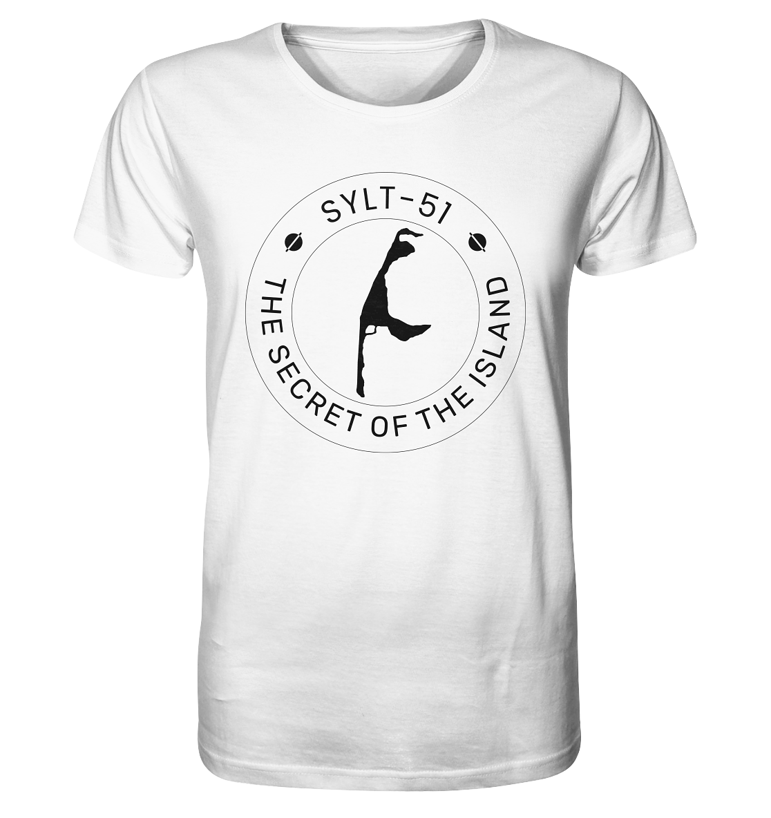 Insel Edition - Basic Shirt