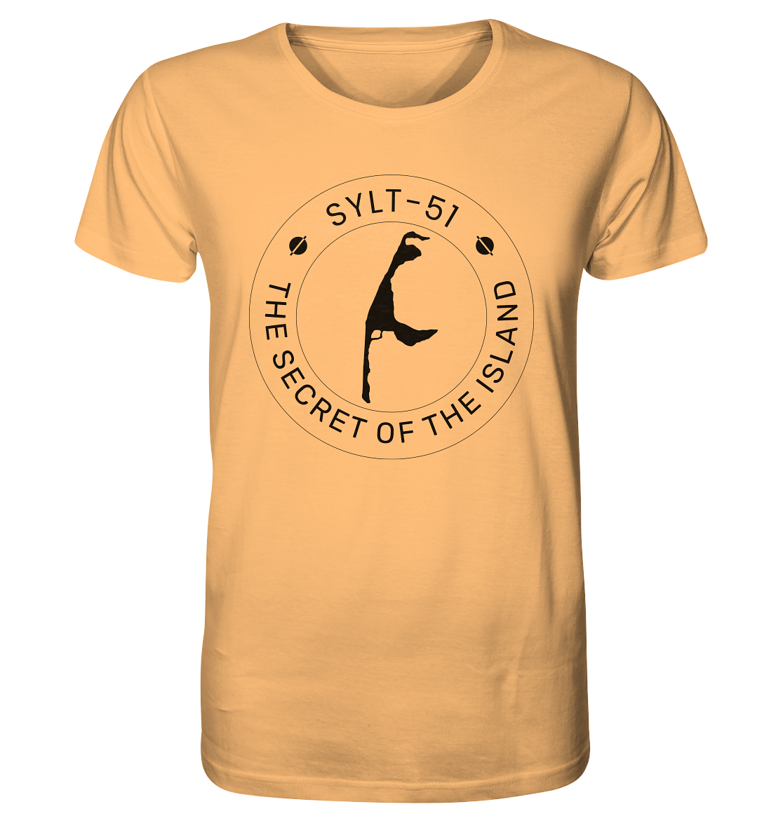 Insel Edition - Basic Shirt