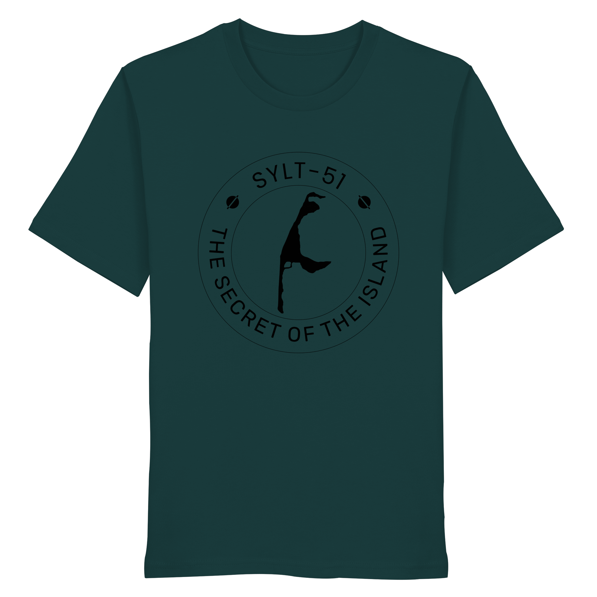 Insel Edition - Basic Shirt