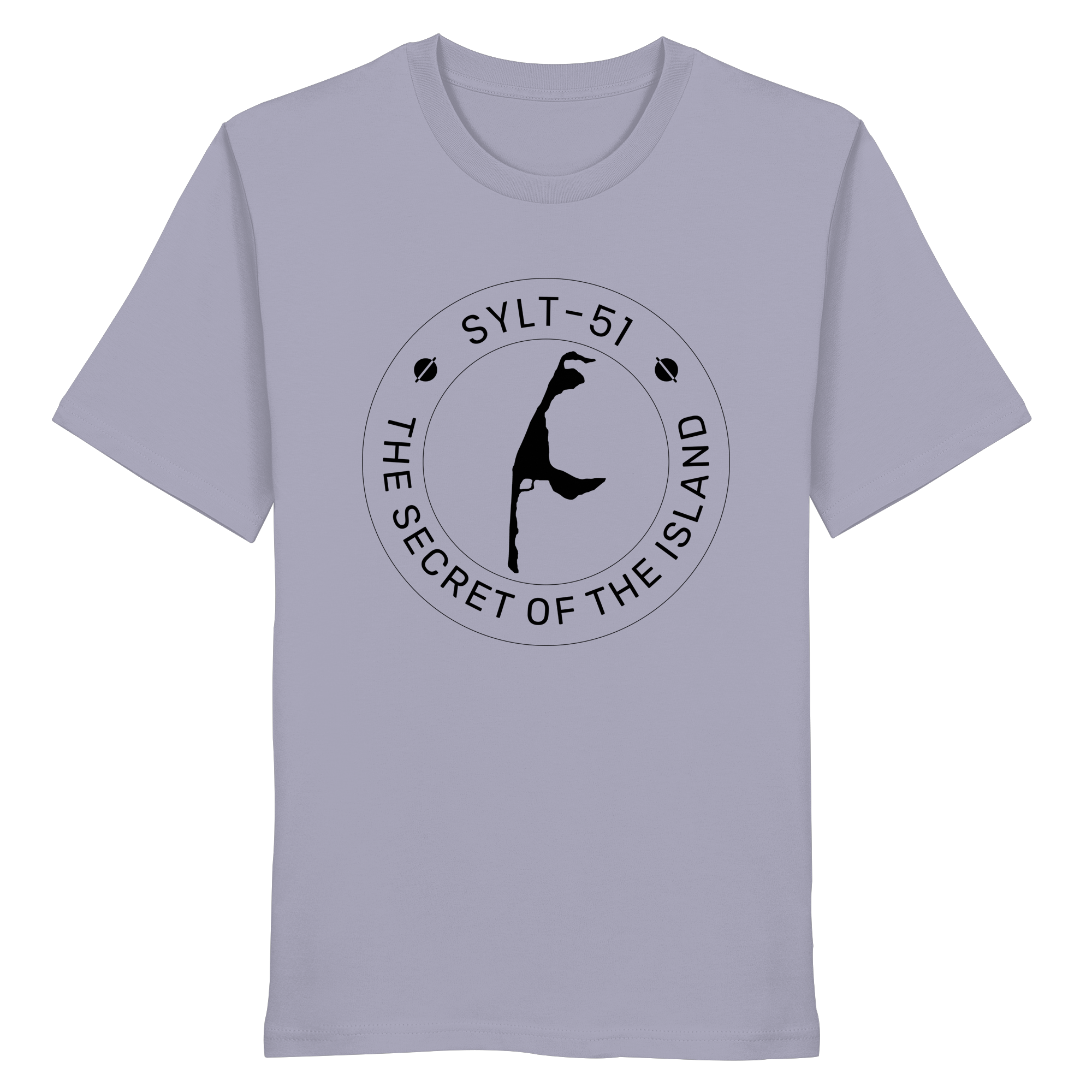 Insel Edition - Basic Shirt