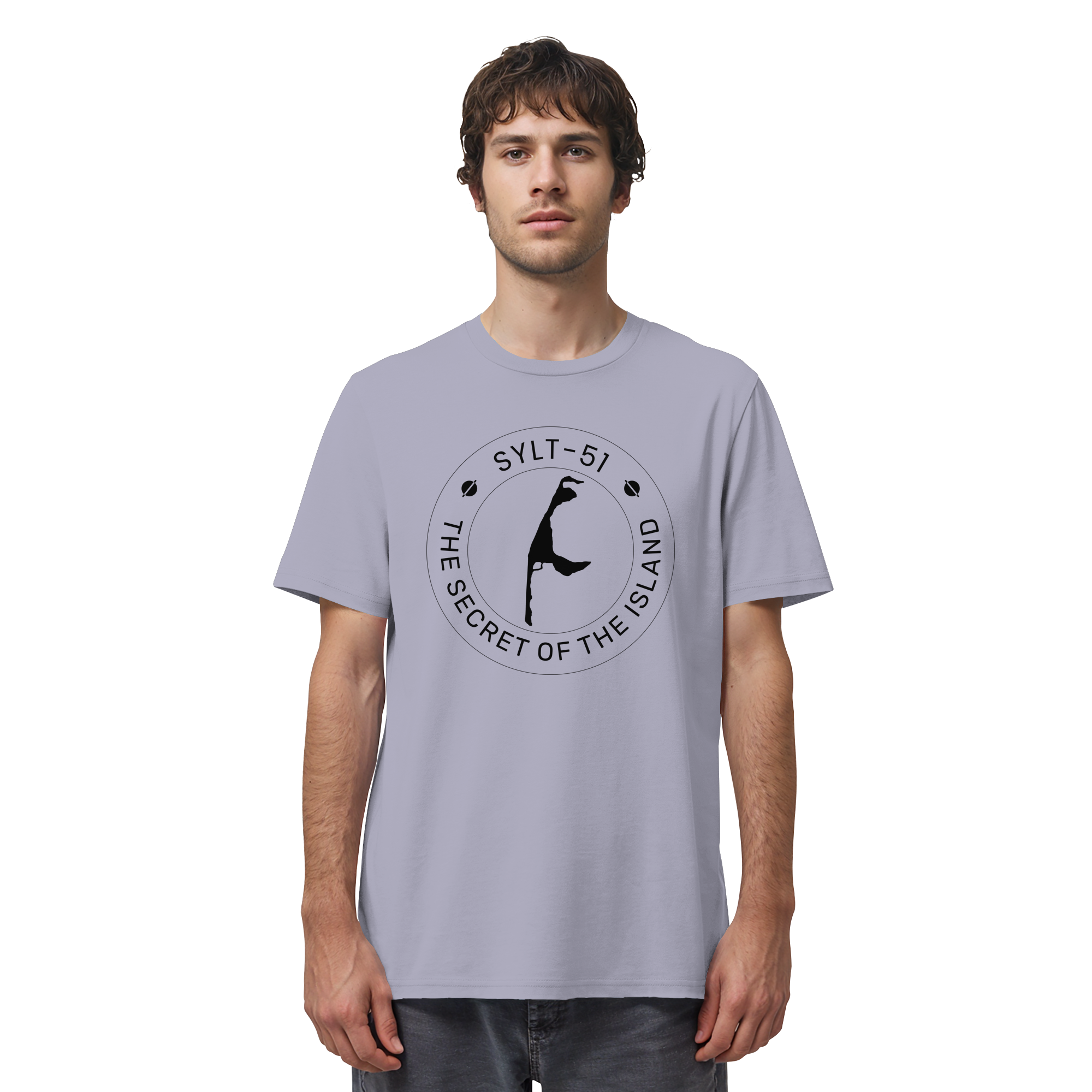 Insel Edition - Basic Shirt