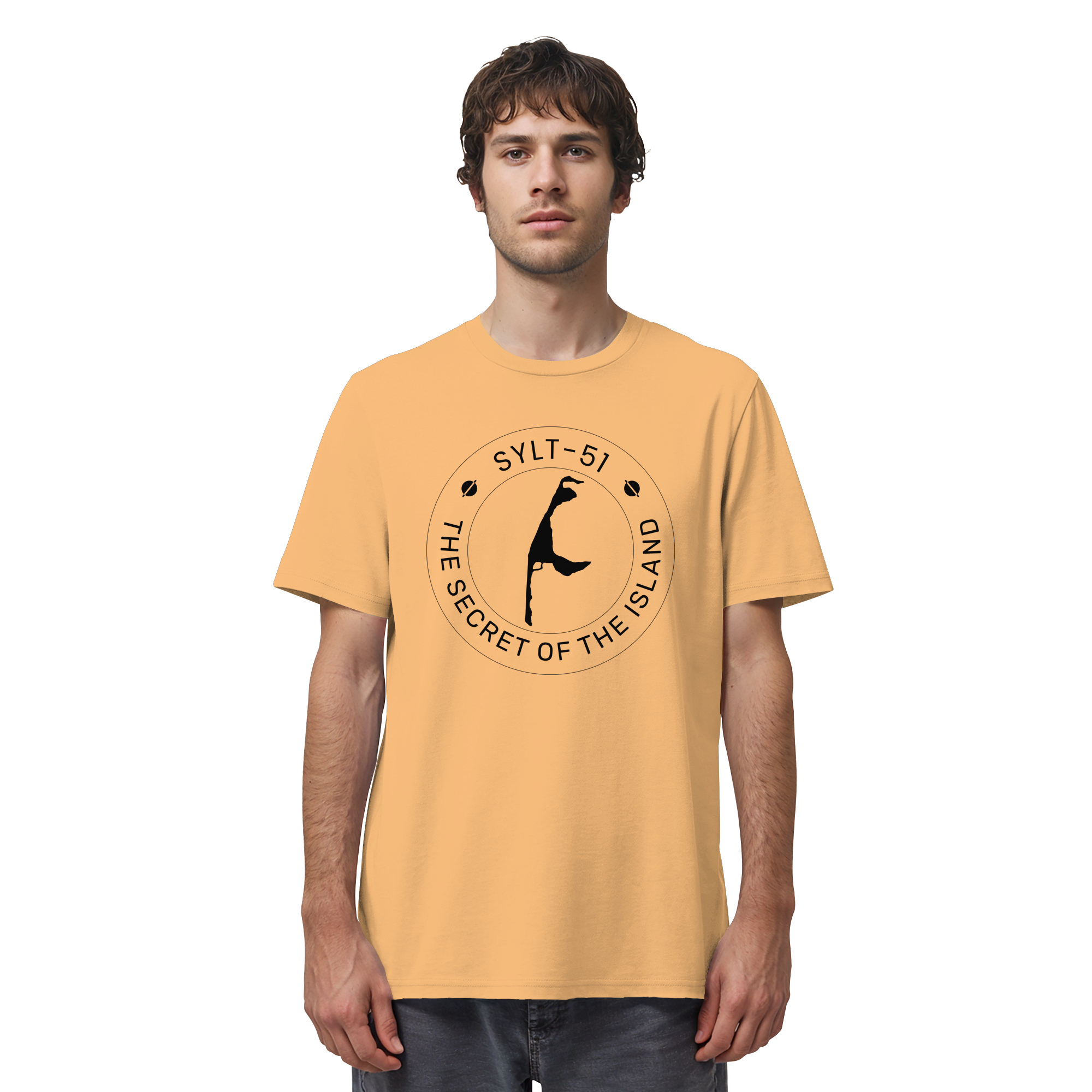 Insel Edition - Basic Shirt