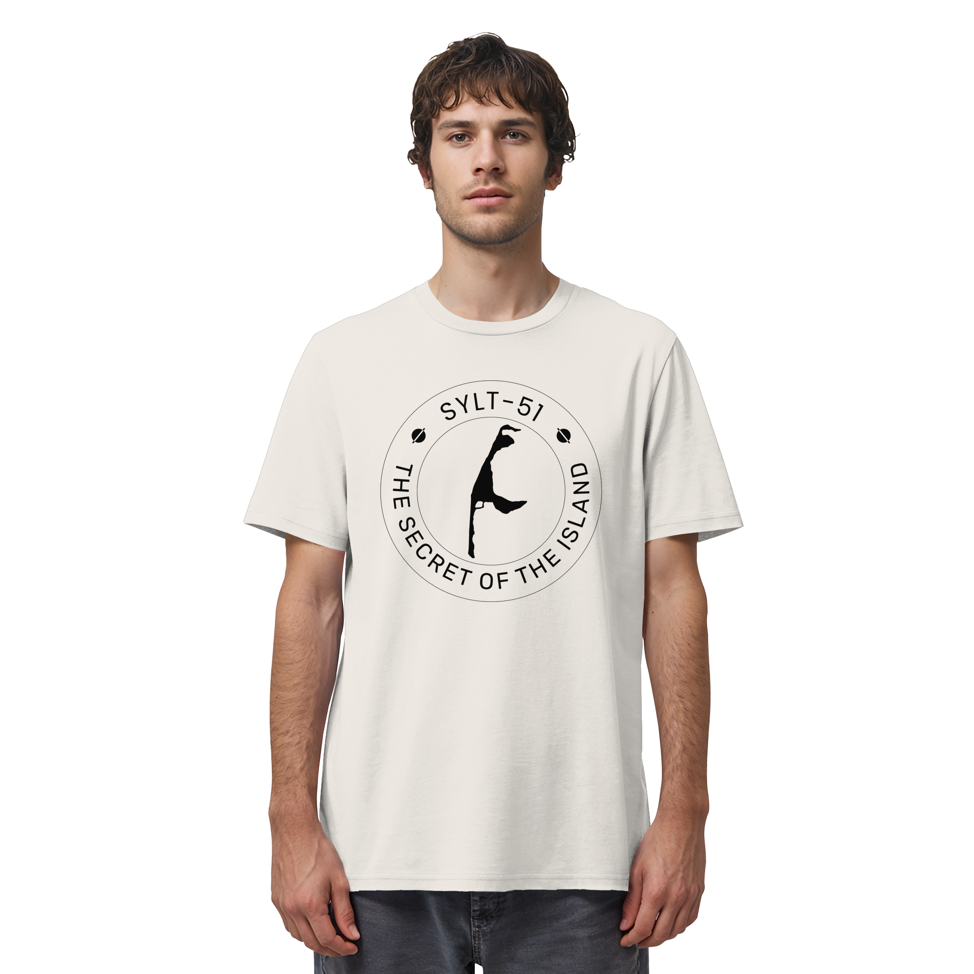 Insel Edition - Basic Shirt