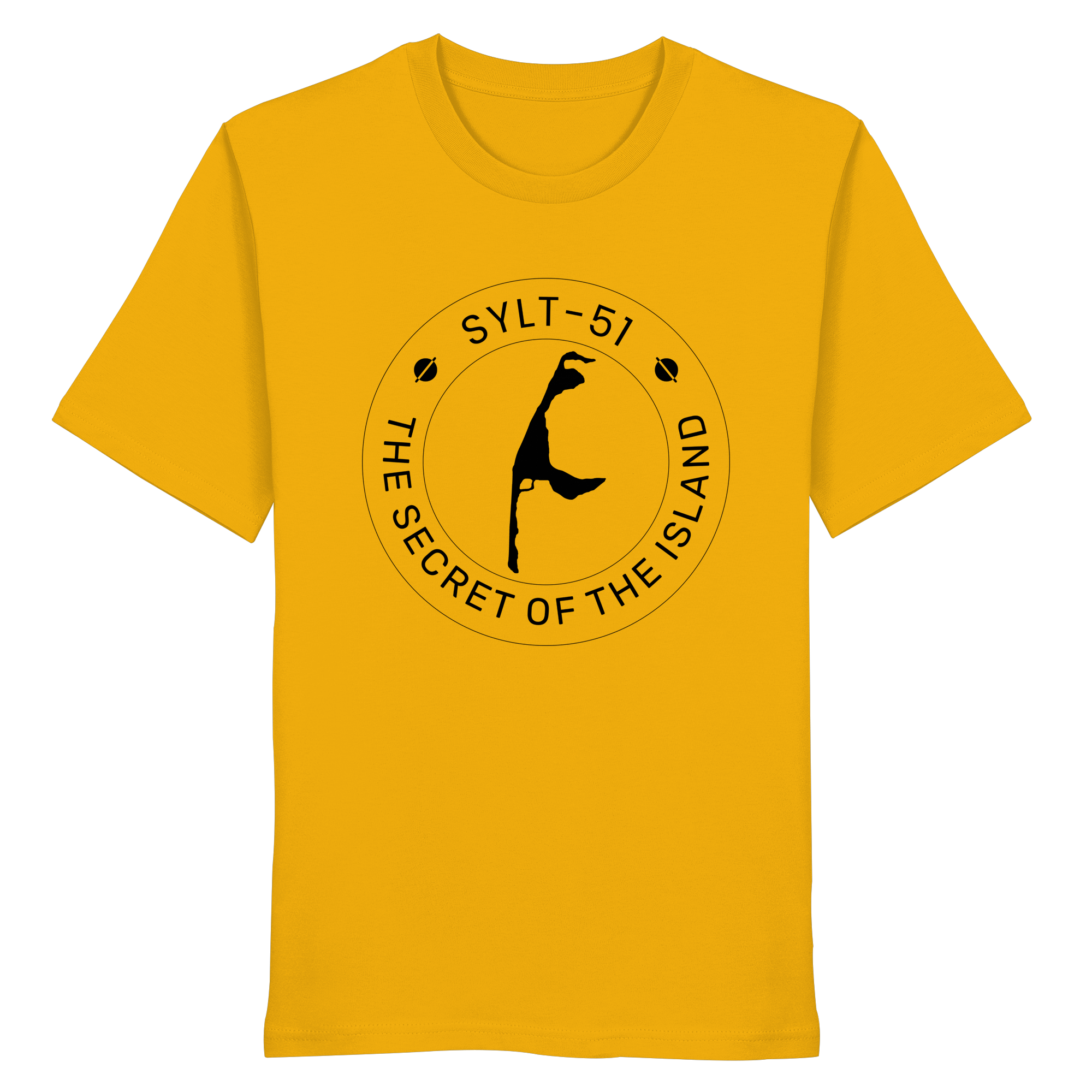 Insel Edition - Basic Shirt