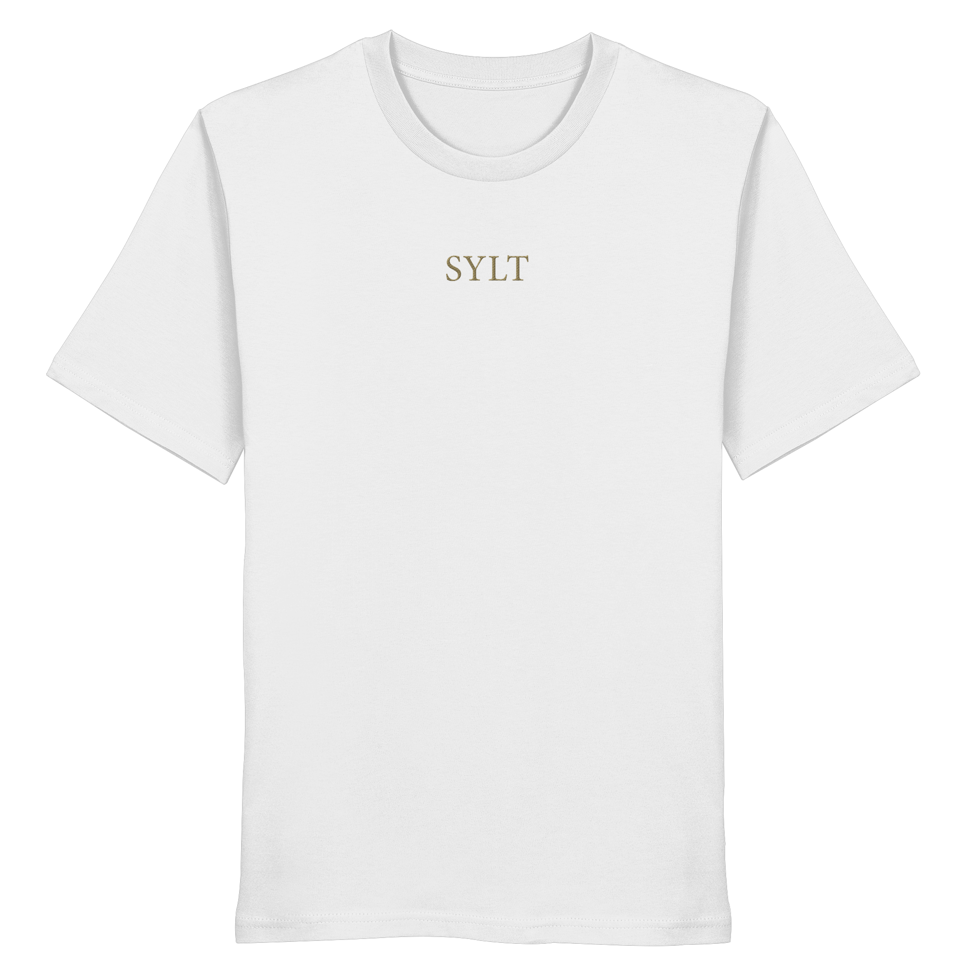 BLACK or WHITE ~ 2. Edition - Premium T-Shirt