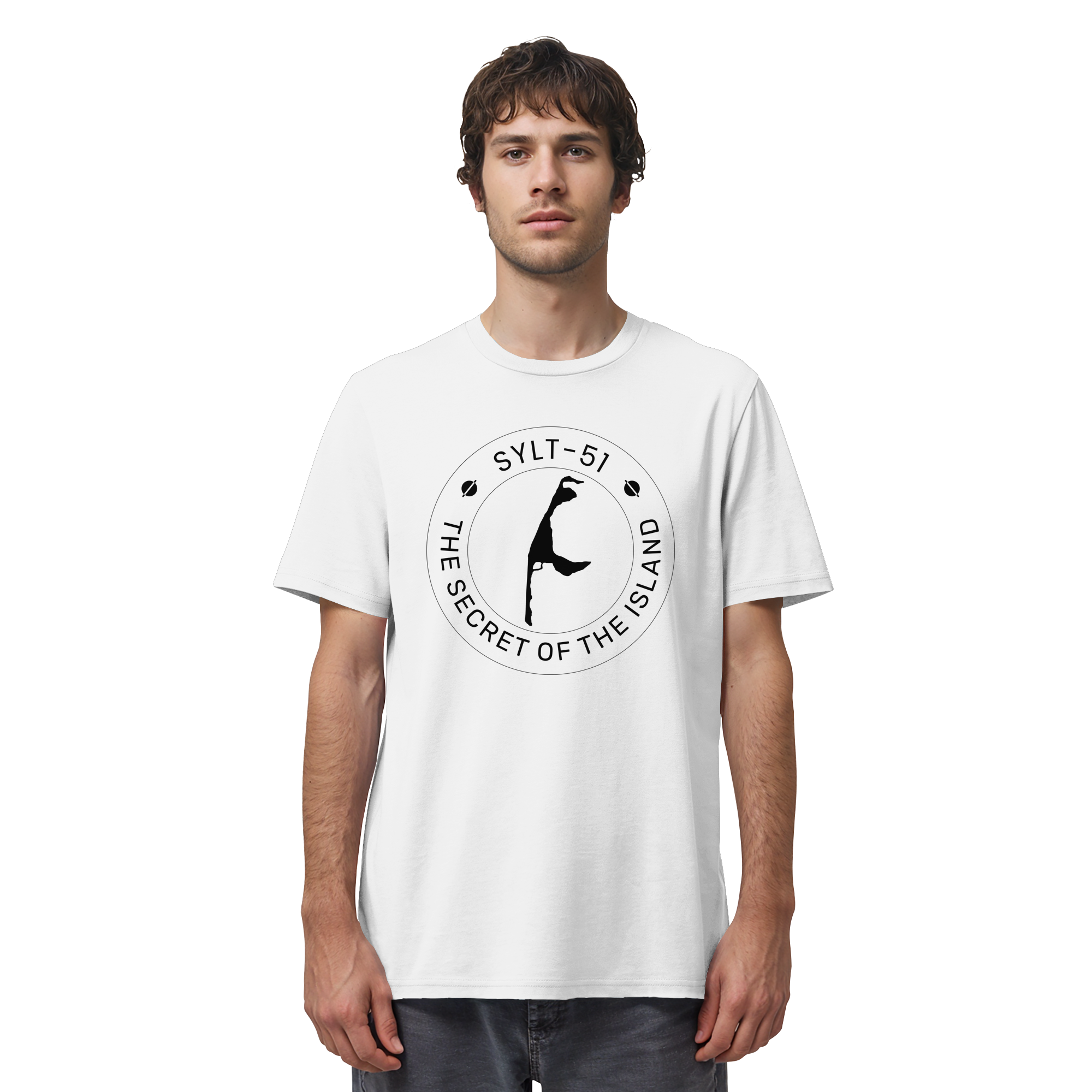 Insel Edition - Basic Shirt