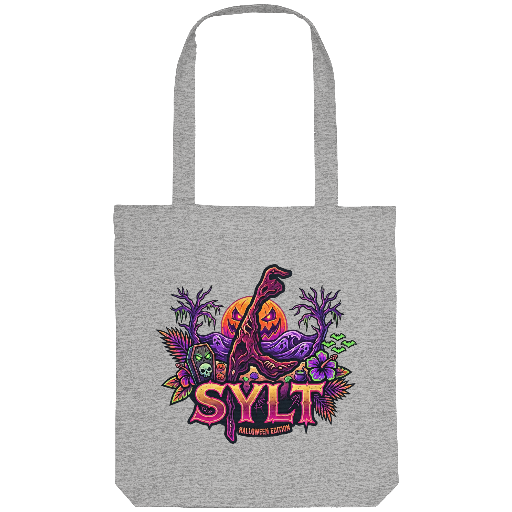 🎃 SYLT HALLOWEEN EDITION – NASCHI SAMMEL - Bag