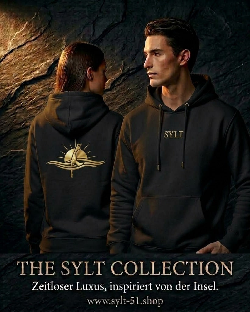 Stick (SYLT) & Print - Premium Hoodie